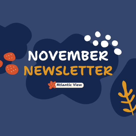 Check out what is happening at Atlantic View this month!